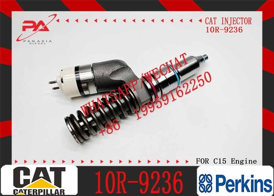 High Quality Diesel Injector 244-7716 249-0709 10R-9236 diesel Fuel Injectors 2447716 For Caterpillar C15