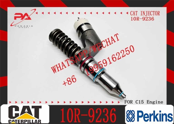High Quality Diesel Injector 244-7716 249-0709 10R-9236 diesel Fuel Injectors 2447716 For Caterpillar C15
