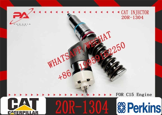 Excavator Parts C15 Diesel Engine Fuel Injector20R-1304 20R-2284 239-4909 280-0574