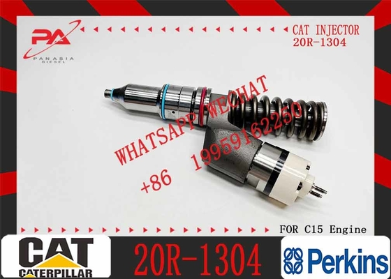 Excavator Parts C15 Diesel Engine Fuel Injector20R-1304 20R-2284 239-4909 280-0574