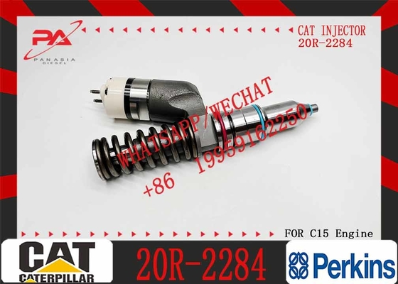 Excavator Parts C15 Engine Injector 10R-9236 10R-3265 10R-3266 20R-1304 20R-2284 fuel injector For Excavator