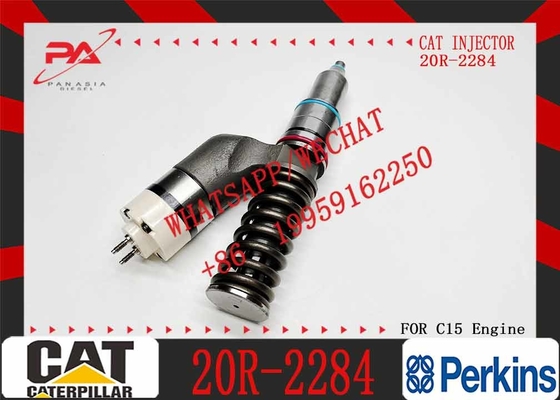 Excavator Parts C15 Engine Injector 10R-9236 10R-3265 10R-3266 20R-1304 20R-2284 fuel injector For Excavator