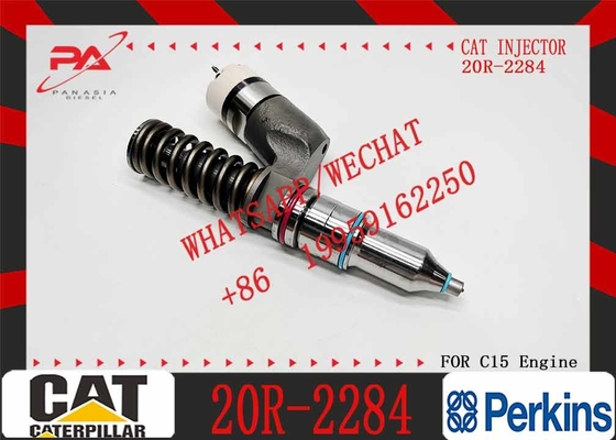 Excavator Parts C15 Engine Injector 10R-9236 10R-3265 10R-3266 20R-1304 20R-2284 fuel injector For Excavator