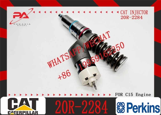 Excavator Parts C15 Engine Injector 10R-9236 10R-3265 10R-3266 20R-1304 20R-2284 fuel injector For Excavator