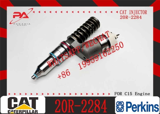 Excavator Parts C15 Engine Injector 10R-9236 10R-3265 10R-3266 20R-1304 20R-2284 fuel injector For Excavator