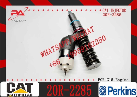 Excavator Parts c15 Engine Injector20R-1308 20R-2285 356-1367 191-3003 359-7434fuel injector For Excavator