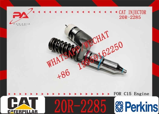 Excavator Parts c15 Engine Injector20R-1308 20R-2285 356-1367 191-3003 359-7434fuel injector For Excavator