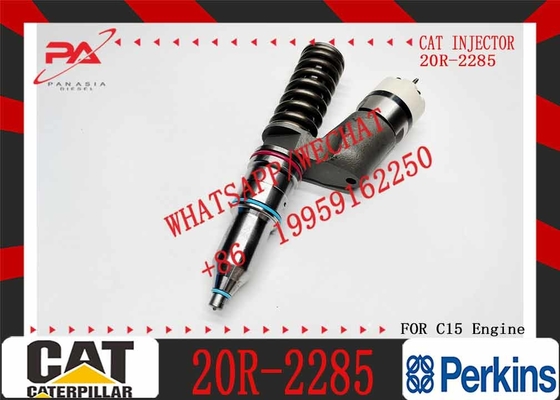 Excavator Parts c15 Engine Injector20R-1308 20R-2285 356-1367 191-3003 359-7434fuel injector For Excavator