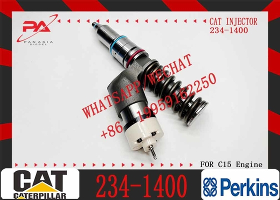 Excavator Parts C15 Diesel Engine Fuel Injector 272-0630 249-0709 234-1400 253-0614