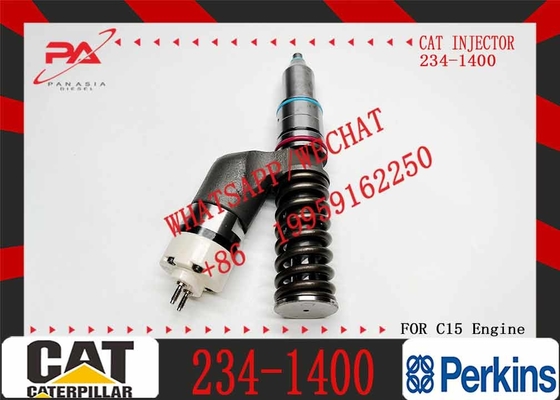 Excavator Parts C15 Diesel Engine Fuel Injector 272-0630 249-0709 234-1400 253-0614