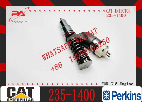 Excavator Parts C15 Diesel Engine Fuel Injector232-1199 249-0709 235-1401 235-1400
