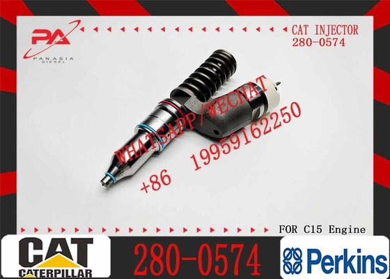 Excavator Parts C15 Diesel Engine Fuel Injector20R-2284 239-4909 280-0574 1OR-0955