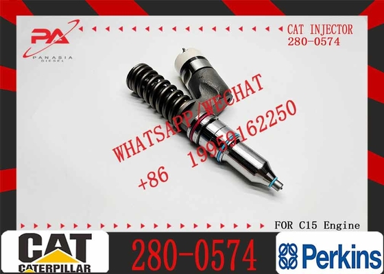 Excavator Parts C15 Diesel Engine Fuel Injector20R-2284 239-4909 280-0574 1OR-0955