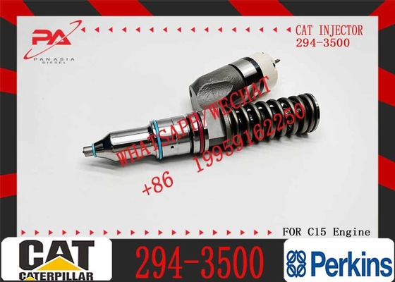 Excavator Parts C15 Diesel Engine Fuel Injector249-0709 235-1401 235-1400 294-3500