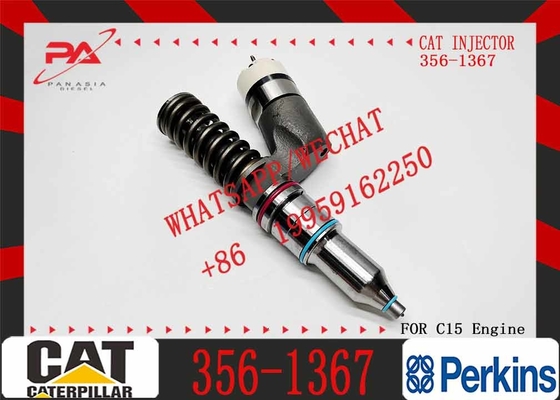 Excavator Parts C15 Diesel Engine Fuel Injector294-3500 356-1367 356-1373 359-4050