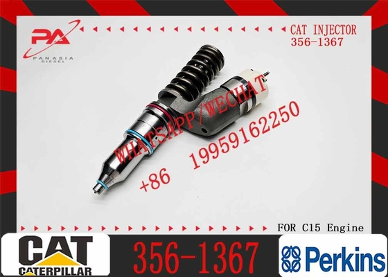 Excavator Parts C15 Diesel Engine Fuel Injector294-3500 356-1367 356-1373 359-4050