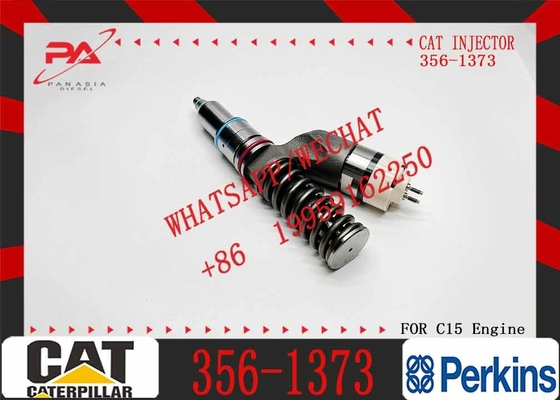 Excavator Parts C15 Diesel Engine Fuel Injector294-3500 356-1367 356-1373 359-4050