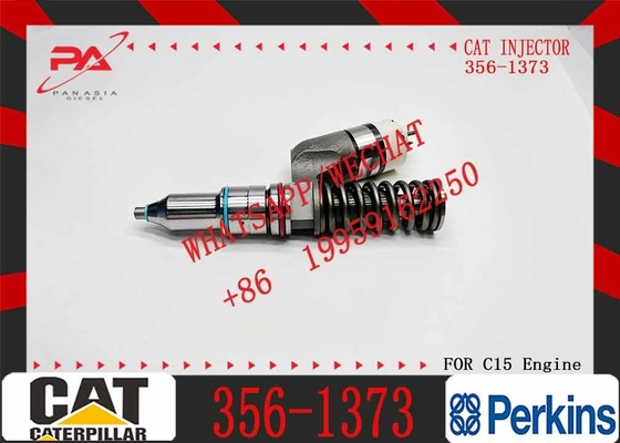 Excavator Parts C15 Diesel Engine Fuel Injector294-3500 356-1367 356-1373 359-4050