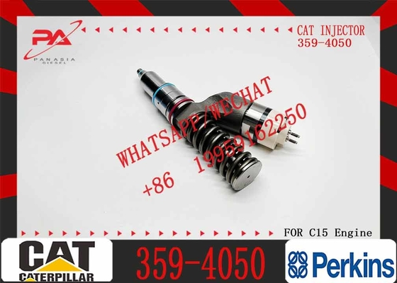 Excavator Parts C15 Diesel Engine Fuel Injector294-3500 356-1367 356-1373 359-4050