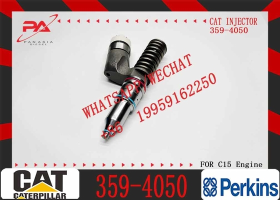 Excavator Parts C15 Diesel Engine Fuel Injector294-3500 356-1367 356-1373 359-4050