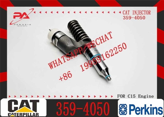 Excavator Parts C15 Diesel Engine Fuel Injector294-3500 356-1367 356-1373 359-4050
