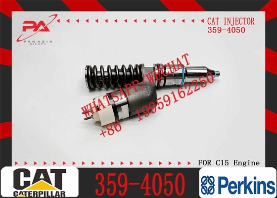 Excavator Parts C15 Diesel Engine Fuel Injector294-3500 356-1367 356-1373 359-4050