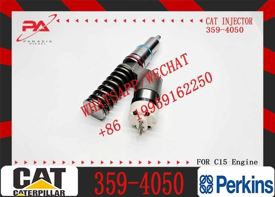 Excavator Parts C15 Diesel Engine Fuel Injector294-3500 356-1367 356-1373 359-4050