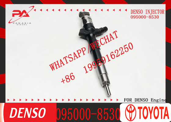 fuel injector  095000-5930  23670-0L070 095000-5440 095000-8290 095000-8220 095000-8560 095000-5920 095000-8530