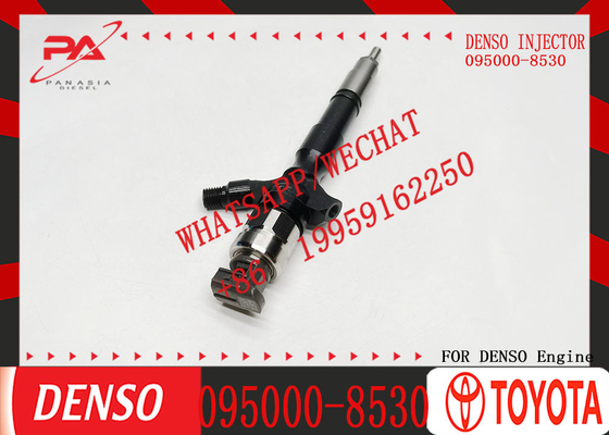 fuel injector  095000-5930  23670-0L070 095000-5440 095000-8290 095000-8220 095000-8560 095000-5920 095000-8530