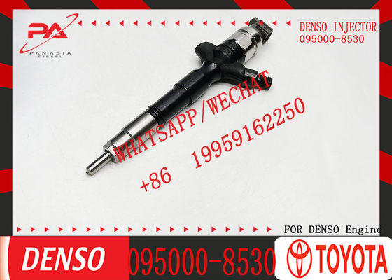 fuel injector  095000-5930  23670-0L070 095000-5440 095000-8290 095000-8220 095000-8560 095000-5920 095000-8530