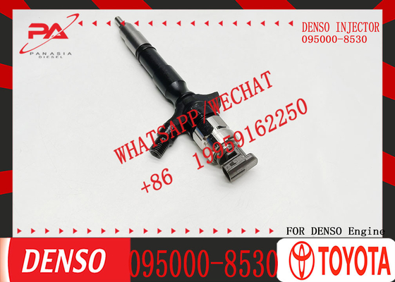 fuel injector  095000-5930  23670-0L070 095000-5440 095000-8290 095000-8220 095000-8560 095000-5920 095000-8530