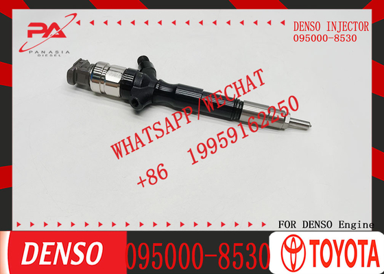 fuel injector  095000-5930  23670-0L070 095000-5440 095000-8290 095000-8220 095000-8560 095000-5920 095000-8530