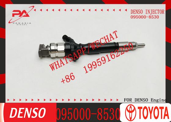 fuel injector  095000-5930  23670-0L070 095000-5440 095000-8290 095000-8220 095000-8560 095000-5920 095000-8530