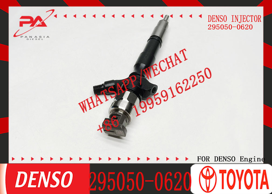 Fuel Diesel Engine Injector 295050-0620 295050-0540 295050-0740 295050-0190 23670-3042 23670-30420