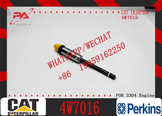 High-Quality Common Rail Diesel Fuel Pencil Injector 0R-3422 7W7026 4W7016 4W7018