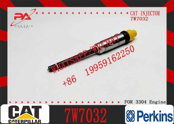 Diesel fuel nozzle 7w7026 7w7031 7W7032 7W7037 7w7038 7W7025 diesel fuel injector