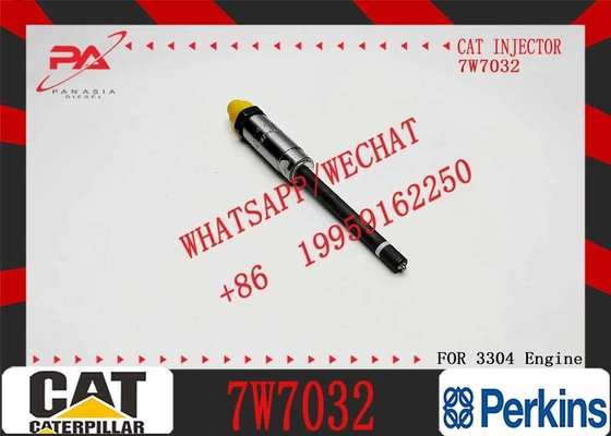 Diesel fuel nozzle 7w7026 7w7031 7W7032 7W7037 7w7038 7W7025 diesel fuel injector