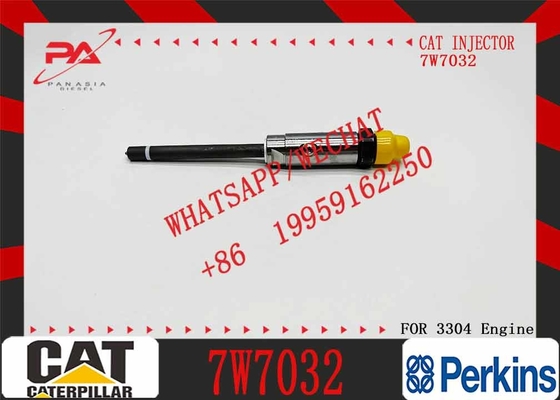 Diesel fuel nozzle 7w7026 7w7031 7W7032 7W7037 7w7038 7W7025 diesel fuel injector