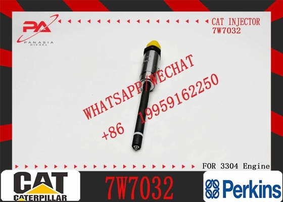 Diesel fuel nozzle 7w7026 7w7031 7W7032 7W7037 7w7038 7W7025 diesel fuel injector