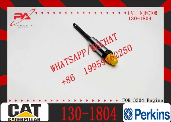 High-Quality Common Rail Diesel Fuel Pencil Injector 130-1804 0R-1747 0R-8787 0R-4124