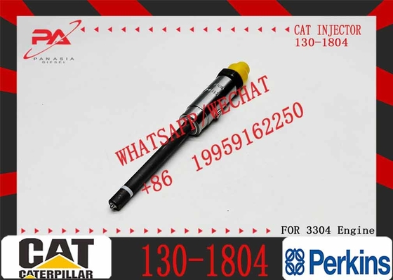 High-Quality Common Rail Diesel Fuel Pencil Injector 130-1804 0R-1747 0R-8787 0R-4124