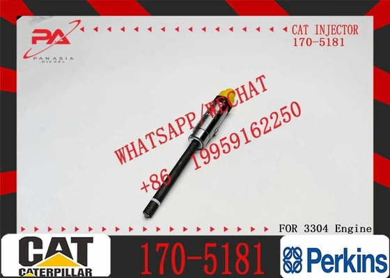 High-Quality Common Rail Diesel Fuel Pencil Injector 0R-3423 0R-8785 0R-3424 170-5181