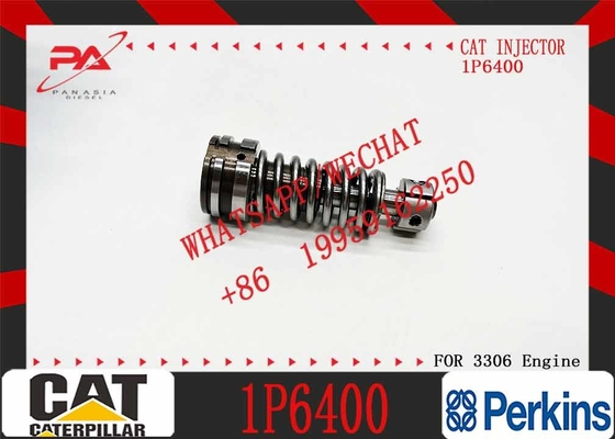 Diesel Injection Pump Plunger 6N7828 4P9830 1P6400 6N7525 For 3306 Excavator 3304 3304B 3306 3306B Engine