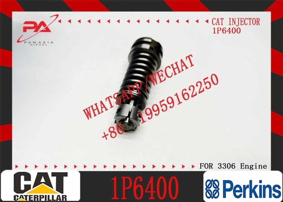 Diesel Injection Pump Plunger 6N7828 4P9830 1P6400 6N7525 For 3306 Excavator 3304 3304B 3306 3306B Engine