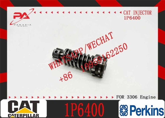 Diesel Injection Pump Plunger 6N7828 4P9830 1P6400 6N7525 For 3306 Excavator 3304 3304B 3306 3306B Engine