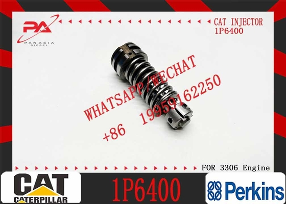 Diesel Injection Pump Plunger 6N7828 4P9830 1P6400 6N7525 For 3306 Excavator 3304 3304B 3306 3306B Engine