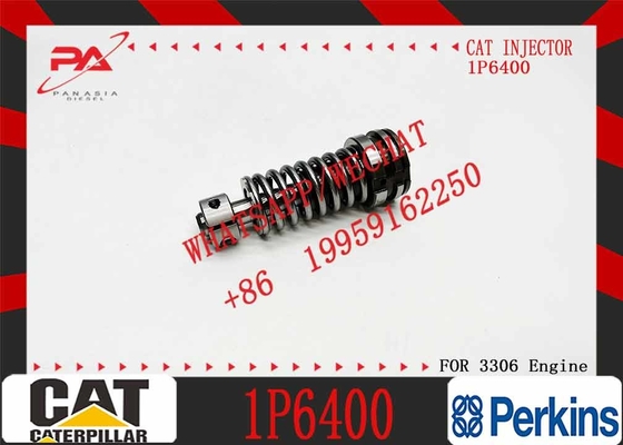 Diesel Injection Pump Plunger 6N7828 4P9830 1P6400 6N7525 For 3306 Excavator 3304 3304B 3306 3306B Engine