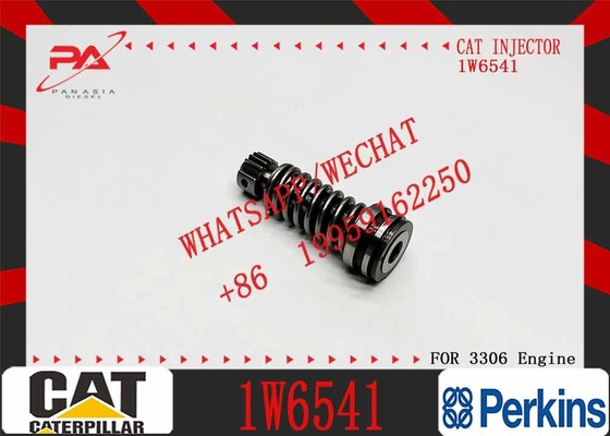 Excavator Engine 3306 Fuel Injection Pump Plunger 4P9830 7W6929 1W6541 1P6400 6N7525 6N7527 1086633