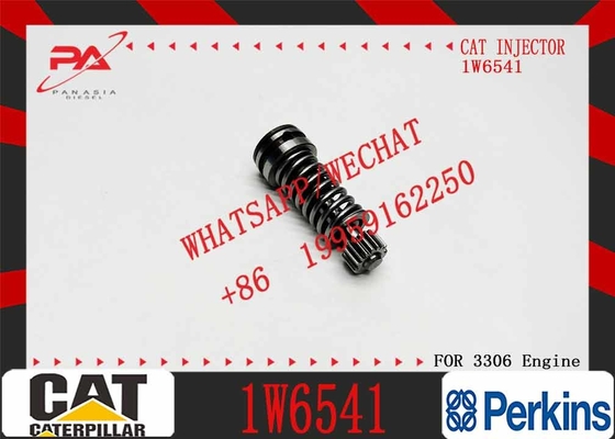 Excavator Engine 3306 Fuel Injection Pump Plunger 4P9830 7W6929 1W6541 1P6400 6N7525 6N7527 1086633