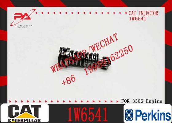 Excavator Engine 3306 Fuel Injection Pump Plunger 4P9830 7W6929 1W6541 1P6400 6N7525 6N7527 1086633